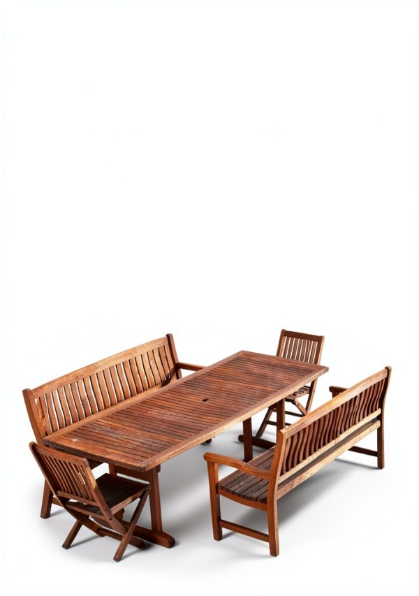 Garden Design Kindle eBook – 71 Page Garden Furnishings Guide-0