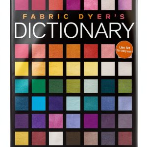 C&T Publishing Craft Dye eBook Kindle Edition Learn Dyeing Techniques-0