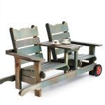 Design Originals Garden Furniture Kindle Book – Outdoor Seating Guide-0