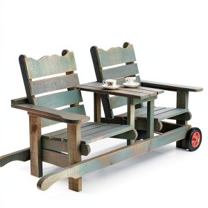 Design Originals Garden Furniture Kindle Book – Outdoor Seating Guide-0