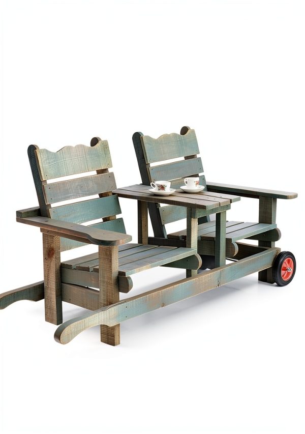 Design Originals Garden Furniture Kindle Book – Outdoor Seating Guide-0