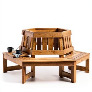 Garden Furnishings 2nd Edition by Creative Homeowner-0