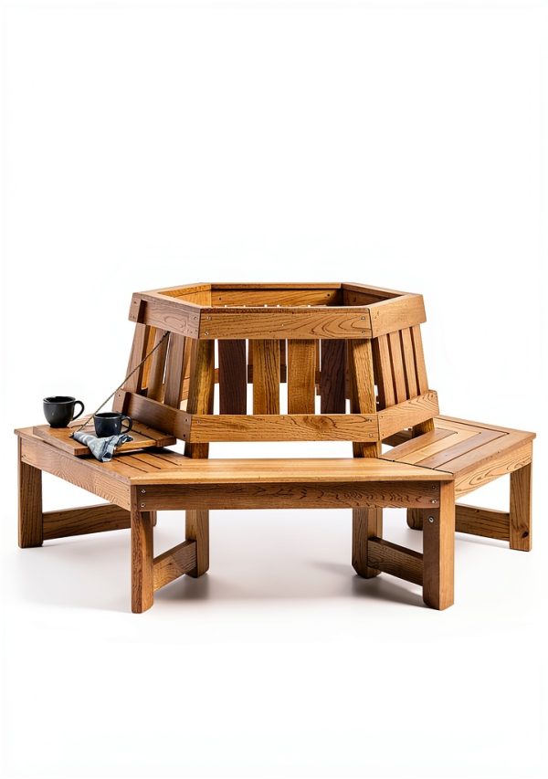 Garden Furnishings 2nd Edition by Creative Homeowner-0