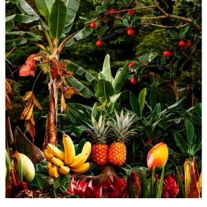 Garden Furnishings Guide for Kindle - English Edition-0