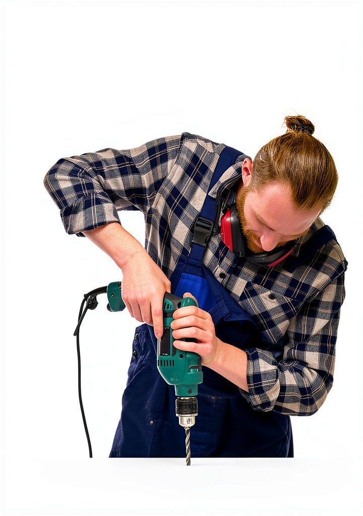 Installing Garden Furnishings Upcycling Guide by Three Isles Publishing on a wooden desk