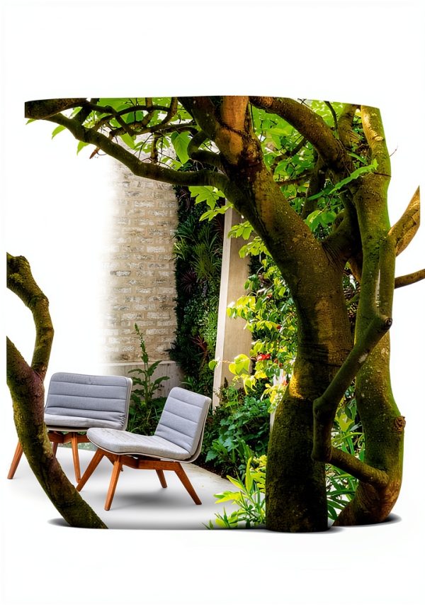 Garden Furnishings Guide by Mitchell Beazley-0