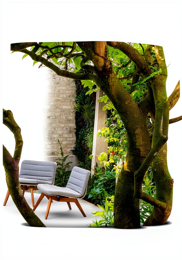 garden furnishings