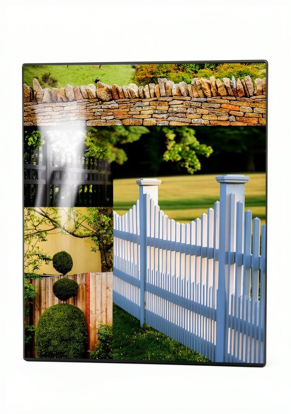 Storey Publishing Furnishings Kindle eBook Landscape Guide 271 Pages-0