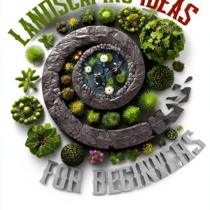 Garden Furnishings Guide for Kindle: English Edition-0