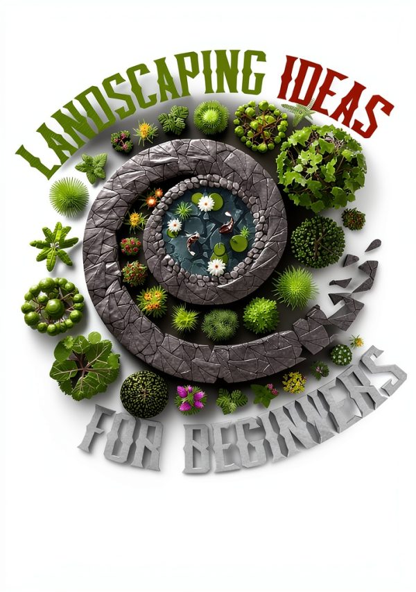 Garden Furnishings Guide for Kindle: English Edition-0