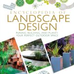 DK Garden Landscape Design Book – 391 Pages Illustrated-0