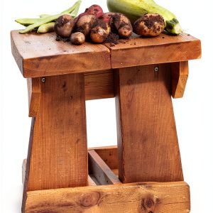 Garden Furnishings Illustrated Guide by Storey Publishing-0