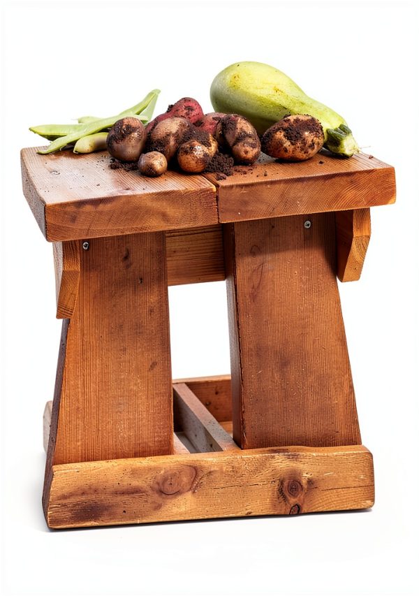 Garden Furnishings Illustrated Guide by Storey Publishing-0