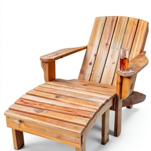 Garden Furnishings Illustrated Guide by Taunton Press-0
