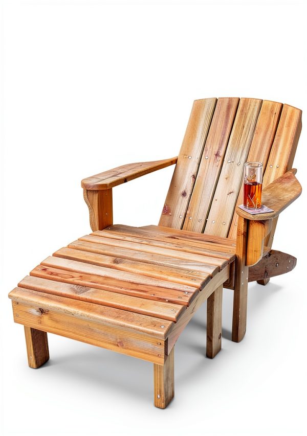 Garden Furnishings Illustrated Guide by Taunton Press-0