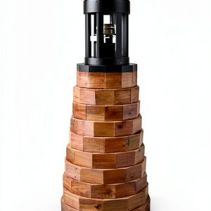 Woodworking Project Plans for Kids and Adults - English eBook-0