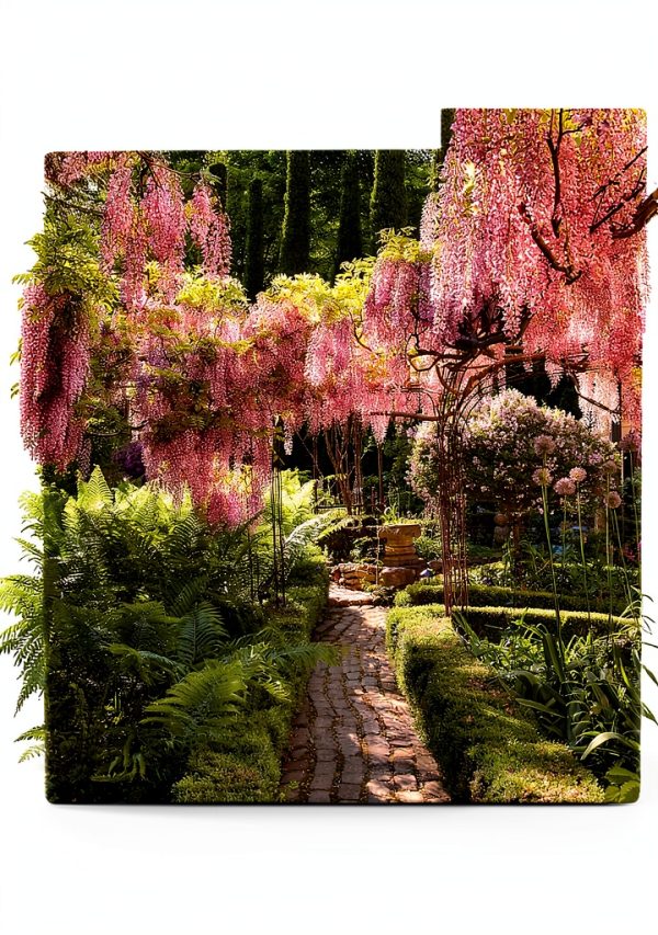 Garden Furnishings Kindle Book Hearst Home Garden Design Guide 225-0