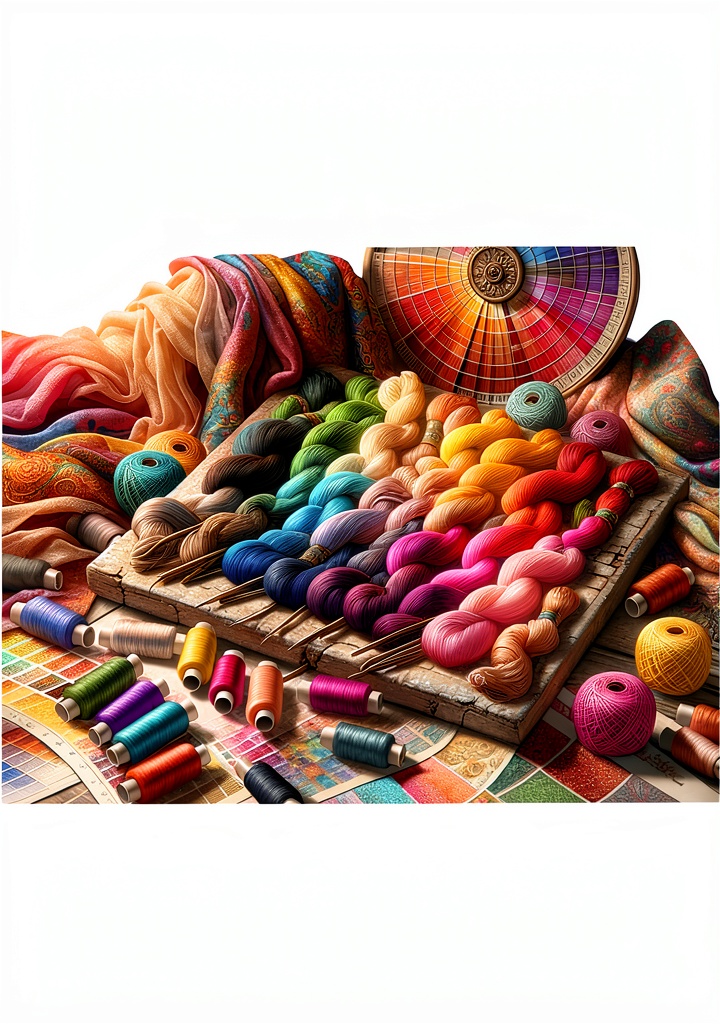 textile ebooks