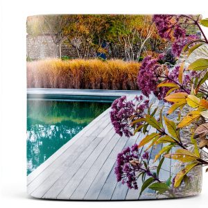 Garden Furnishings UK ed. Print Replica-0