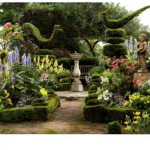 Topiary Gardening Guide Kindle Edition by Shire Publications-0