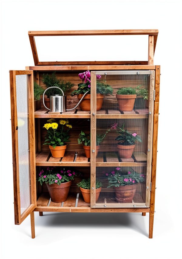 Cool Springs Press Garden Furnishings Kindle eBook 192‑Page Guide-0