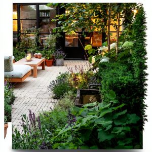 Garden Furnishings Guide by Mitchell Beazley-0