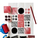 Craft Dye Guide for Printmaking & Fabric Dying eBook by CreativeCrafts-0