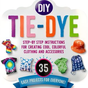 Skyhorse Craft Dye Kindle Book 283 Pages Upcycling Fabric-0