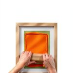 Printmaking Design eBook – Fabric Dye Techniques by Creative Arts-0