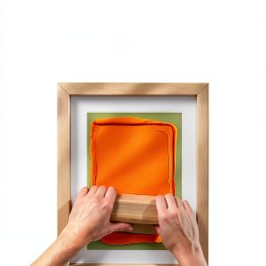 Printmaking Design eBook – Fabric Dye Techniques by Creative Arts-0