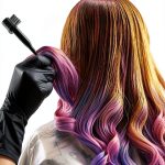 Craft Dye Guide for Hair & Fabric Kindle Edition by Creative Crafts-0