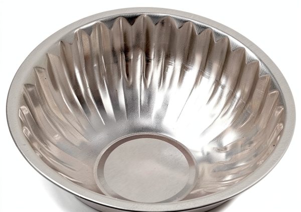 Kichvoe 20pcs Aluminum Foil Bowls Covers Round Disposable Food Containers for Bbq Picnic and Takeaway for Indoor and Outdoor Use-6