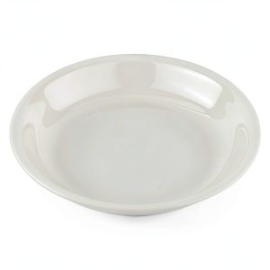GET B-875-DI-EC Melamine Shallow Serving Bowl, 28 Ounce, Ivory (Set of-0