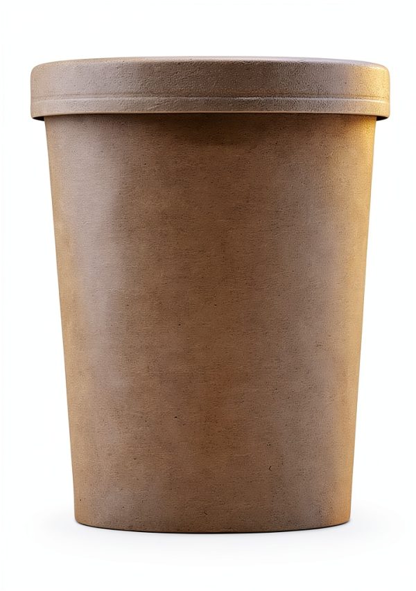 MULMEHË 32 oz Containers – Vented, Stackable, Leak Resistant – 25 Pack-0